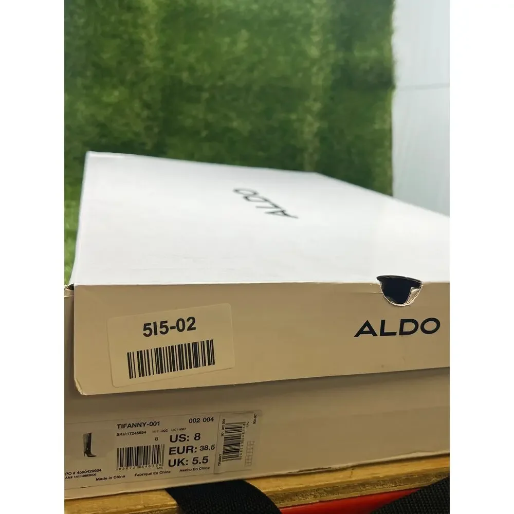 Aldo women 8b
